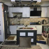 خانه ویلایی ۶۰ متر دو طبقه