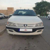 پارس tu5 مدل ۱۴۰۲ سیمی