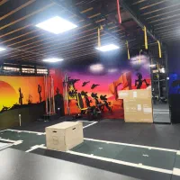 سالن فانشکنال فیتنس