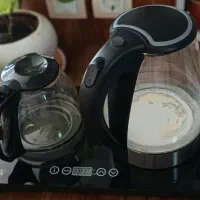 چایساز برقی