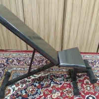 میز بدنسازی