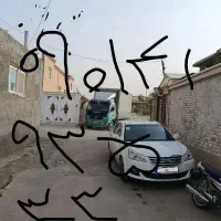 کاویان ۶تن چادری عقب بازشو و بغل بازشو