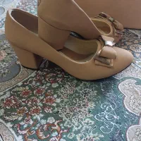 کفش مجلسی سایز38