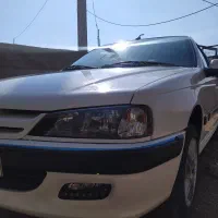 پارس سفارشی فول