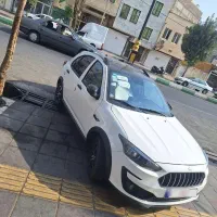اطلس مدل ۴۰۵ جی ال
