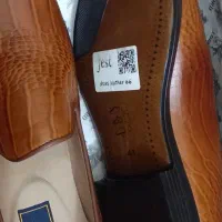 فروش کفش مردانه خارجی|کیف، کفش، کمربند|ساری, |دیوار