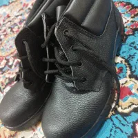 کفش کار نو سایز 42