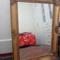 اینه بزرگ قشنگ