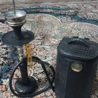 قلیون سوپاپی|کلکسیون و سرگرمی|شوشتر, |دیوار