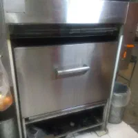 کبابپز تابشی 30سیخه