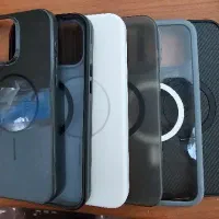 قاب اصلی آیفون۱۶ پرومکس