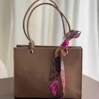 کیف های زنانه چرم با بهترین متریال و کمترین قیمت|کیف، کفش، کمربند|رشت, پاره بیجار|دیوار