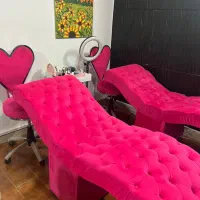 فروش تمامی تجهیزات ارایشگاه نو و بسیار باکیفیت|آرایشگاه و سالنهای زیبایی|گرگان, |دیوار