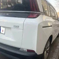 بستیون برقی معاوضه خودرو با آپارتمان