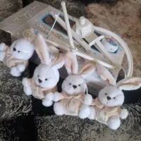 آویز تخت موزیکال