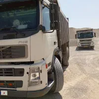 FM9 مدل ۱۳۸۴ بدون رنگ