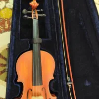 ویولن  ۴/۴ به همراه کیف