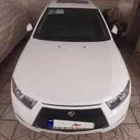 دنا پلاس ۴ ایربگ مدل ۹۷
