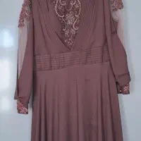 لباس مجلسی|لباس|آبسرد, |دیوار