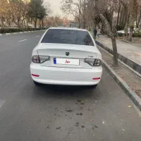 سمند پلاس دوگانه|خودرو سواری و وانت|تهران, علم و صنعت|دیوار