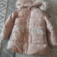 لباس زمستانی تمیز جنس خوب|لباس|الوند, |دیوار