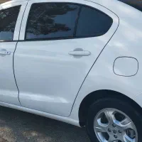 شاهین با سانروف402