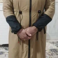 کاپشن زنانه