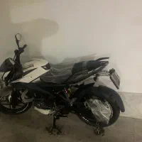 موتور Ns200