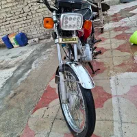 موتور سیکلت