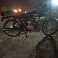 موتور سیکلت پلاک عادی|موتورسیکلت|کارون, |دیوار