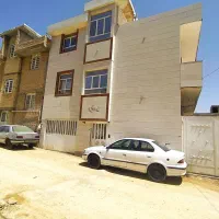 فروش خانه ویلایی ۱۰۰ متری ۲ خوابه در شاپورجان|فروش خانه و ویلا|شیراز, شاپورجان|دیوار