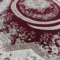 ۲عدد فرش ۱۲متری ۶تومن