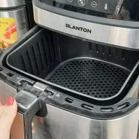 فروش اقساطی سرخ کن|اجاق گاز و لوازم برقی پختوپز|خرمآباد, |دیوار