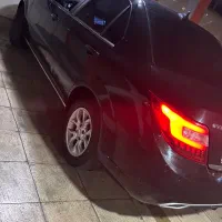 دنا تیپ 2 فروش معاوضه 207