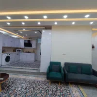 فروش همکف سه خواب در 55 هکتاری فول امکانات|فروش خانه و ویلا|امیدیه, |دیوار