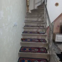 خانه ی ۹۰ متر دوبلکس و شیک|فروش خانه و ویلا|نظرآباد, نظرآباد|دیوار