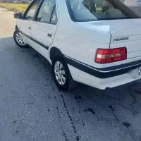 پژو slx سیمی ۹۸|خودرو سواری و وانت|دهدشت, |دیوار