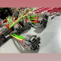 نیروی ساده خانم