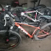 دوچرخه ویوا 26 آلمینیومی