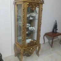 گنجه|بوفه، ویترین، کنسول|مشهد, عامل|دیوار