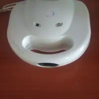 اسنک ساز سالم