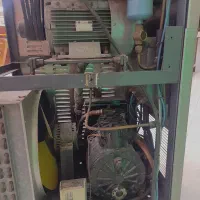 بستنی ساز|کافی‌شاپ و رستوران|مراغه, |دیوار