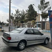 سواری پرشیا|خودرو سواری و وانت|سلماس, |دیوار