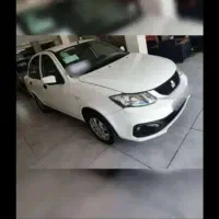 ساینا اس 85 گانه بنزینی