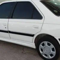 پژو پارس سال موتور جدید