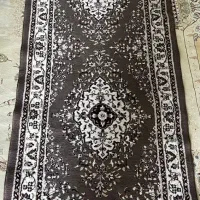 کنار فرشی|فرش|شیراز, زرهی|دیوار