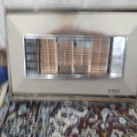 بخاری دیواری یونیورسال