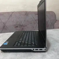 لپ تاپ دل corei5 نسل 4 باتری فول ۳ ساعته|رایانه همراه|اصفهان, کوی امیریه|دیوار