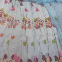 پرده اتاق کودک|پرده، رانر، رومیزی|الوند, |دیوار