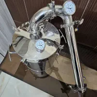 دیگه تقطیر|ظروف پختوپز|ری, دیلمان|دیوار